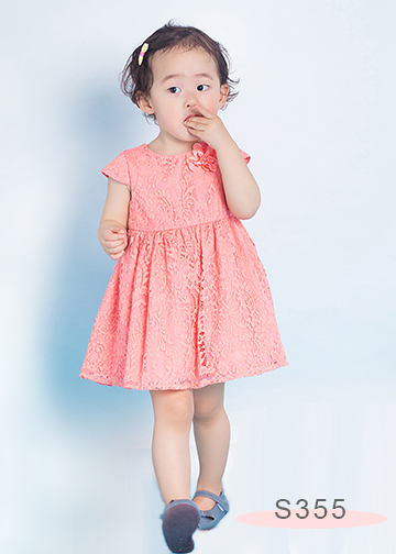 Girl Dress oem odm |Xiamen Songwin Trading Co., Ltd.