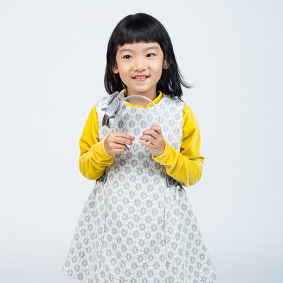 K1718+K1726Y Dress Grey 